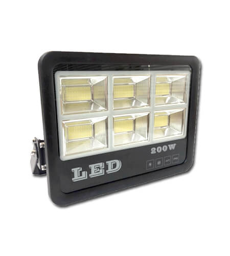 LED戶外投射燈-30W~200W:圖片 5